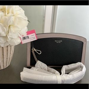 Kate Spade Margaux Crossbody Bag